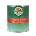 Saucemaker Saucemaker 107 oz. Supreme Nacho Cheese Sauce, PK6 79872201767